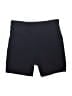 Tek Gear Solid Black Athletic Shorts Size XL - photo 1
