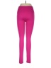 Sofra Pink Yoga Pants One size - photo 2