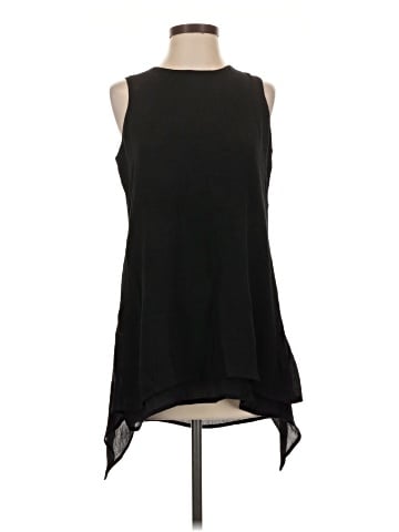 Fever Sleeveless T-Shirt (view 1)