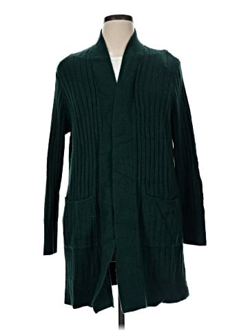 Ann Taylor LOFT Cardigan (view 1)