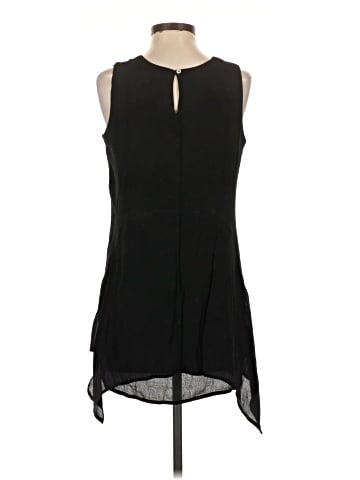 Fever Sleeveless T-Shirt (view 2)