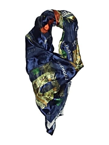 Unbranded Scarf (view 1)