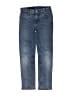 Levi's Blue Jeans Size 8 - photo 1