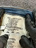 Blank NYC Floral Blue Jeans Size 26 waist - photo 8