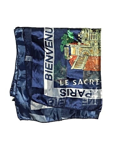 Unbranded Scarf (view 2)