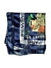 Unbranded 100% Polyester Blue Scarf One size - photo 2