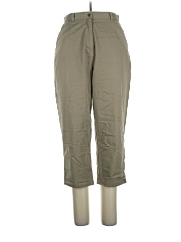 L.L.Bean Khakis (view 1)