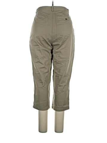L.L.Bean Khakis (view 2)