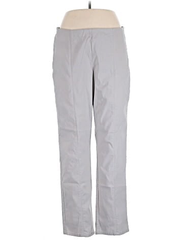 Croft & Barrow Casual Pants (view 1)