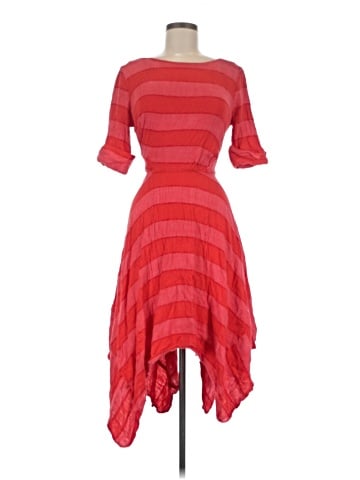Eva Franco Cocktail Dress (view 1)