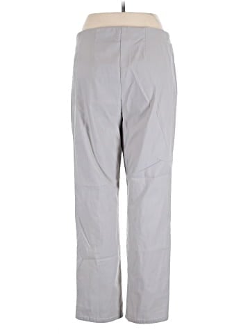 Croft & Barrow Casual Pants (view 2)