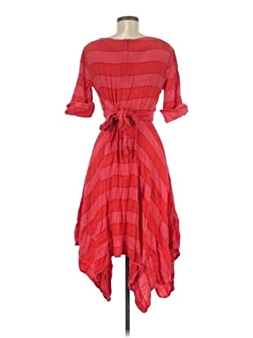 Eva Franco Cocktail Dress (view 2)