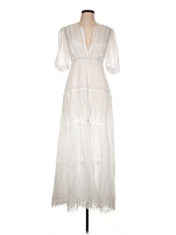 Charo Ruiz Ibiza Casual Dress (view 1)