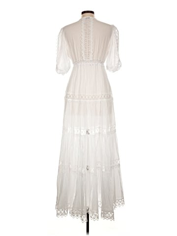 Charo Ruiz Ibiza Casual Dress (view 2)