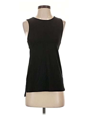 Banana Republic Sleeveless T-Shirt (view 1)