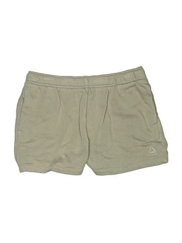 Reebok Khaki Shorts (view 1)
