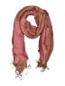 Unbranded Pink Scarf One size - photo 1