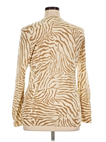 J. McLaughlin Cashmere Pullover Sweater (view 2)