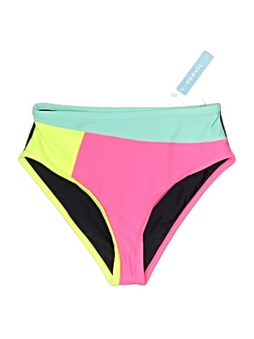 DONNI Swimsuit Bottoms (view 1)
