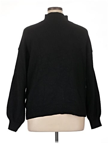 Nine West Turtleneck Sweater (view 2)