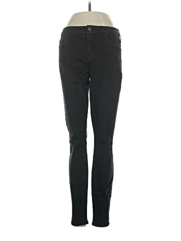 7 For All Mankind Jeggings (view 1)