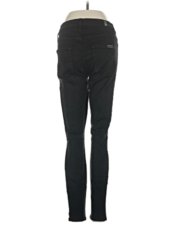 7 For All Mankind Jeggings (view 2)