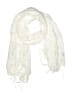 J.Jill 100% Rayon Ivory Scarf One size - photo 1