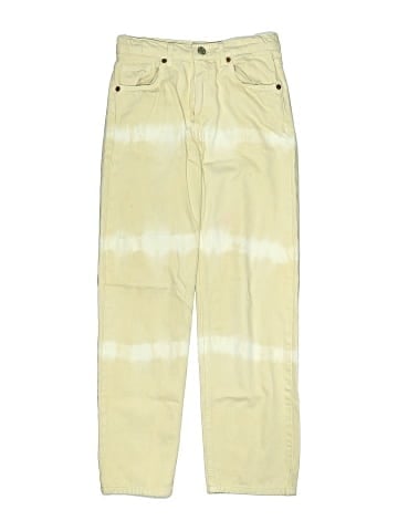 Zara Jeans (view 1)