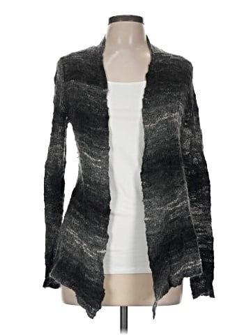 Eileen Fisher Cardigan (view 1)
