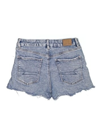 American Eagle Outfitters Denim Shorts (view 2)
