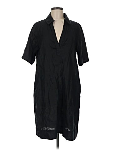 J.Crew Casual Dress (view 1)
