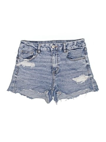 American Eagle Outfitters Denim Shorts (view 1)