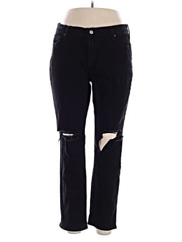 Old Navy Jeans (view 1)