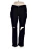 Old Navy Black Jeans Size 14 - photo 1