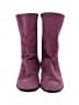 Arche 100% Leather Purple Boots Size EU 39 - photo 2