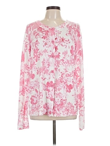 Pierri Cardigan (view 1)