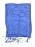 Pashmina Blue Scarf One size - photo 2