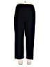 Eddie Bauer Black Casual Pants Size 16 - photo 2