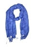 Pashmina Blue Scarf One size - photo 1