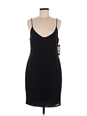 Bebe Cocktail Dress (view 1)