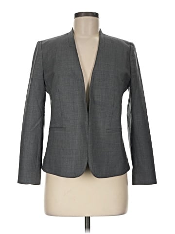 J.Crew Wool Blazer (view 1)