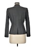 J.Crew Gray Wool Blazer Size 6 - photo 2