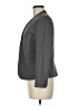 J.Crew Gray Wool Blazer Size 6 - photo 5