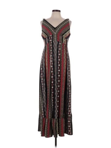 T Tahari Casual Dress (view 1)