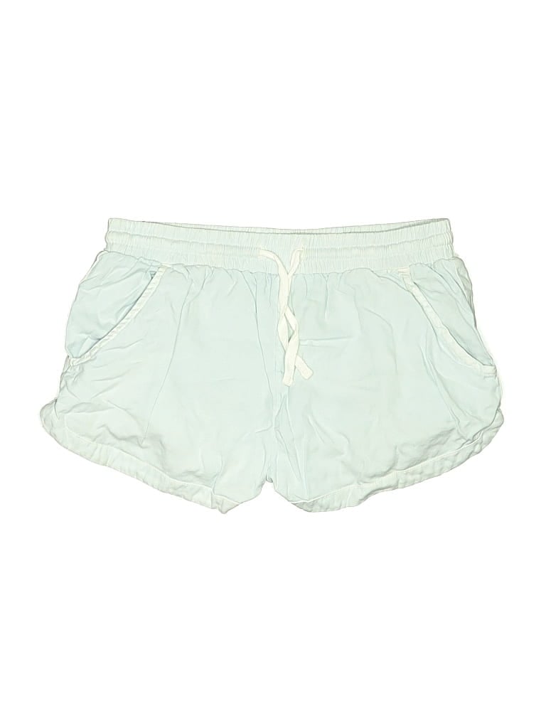 Pre-owned Billabong Shorts In Green