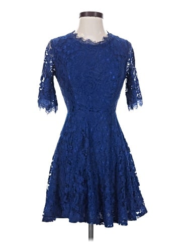 Alya Cocktail Dress (view 1)