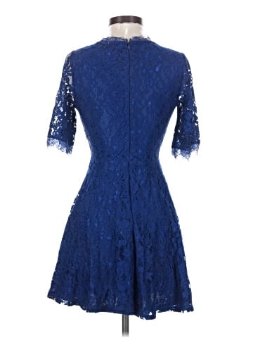 Alya Cocktail Dress (view 2)
