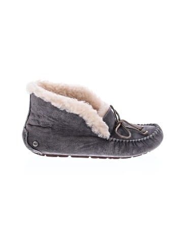 Ugg Flats (view 1)
