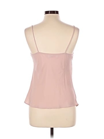 Renee C. Sleeveless Top (view 2)
