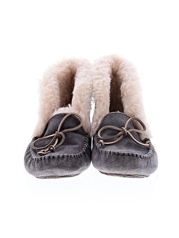 Ugg Flats (view 2)
